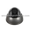Vandal-Proof Dome CCD Camera
