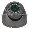 Varifocal IR CCTV Camera/Dome Camera