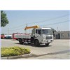 Dongfeng Cargo Truck Loading Crane 5~8ton