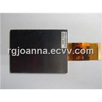 3.5&amp;quot;  TFT LCD Panel Module with/without TP