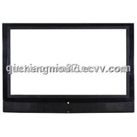 42 Inch TV Front Cover Mould