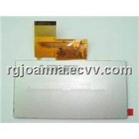 4.3&amp;quot; TFT LCD Panel 480*272 resolution Innolux