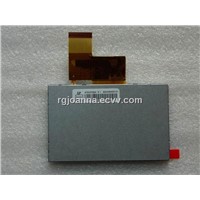 4.3&amp;quot; TFT LCD Screen Panel Module Innolux