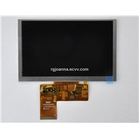 5&amp;quot; TFT LCD Panel Module Innolux