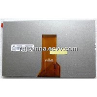 7&amp;quot; TFT LCD Panel with long FPC