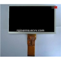7&amp;quot; TFT LCD Panel for CAR DVD Player