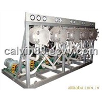 Advanced food processing machine &amp;amp; starch processing machine