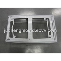 Air Condition Front Cover Mould