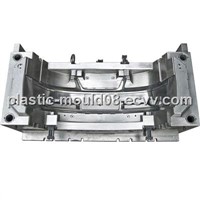 Automotive bumper mould made in China