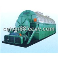 China high efficiency germ dryer machine &amp;amp; pipe-bundle dryer