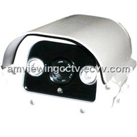 700TVL 60M Day Night LED Array Camera,ccd Dot Array LED Infrared Camera,IR Color Day &amp;amp; Night Camera.