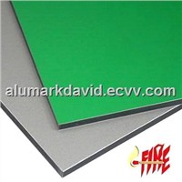 Fireproofing Aluminum Composite Board/Sheet/Panel