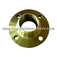 Forged Flange for Steel Pipe