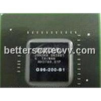 GPU chipset N11M-OP2-S-B1/GT218-663-B1