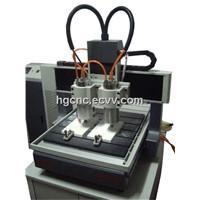 Marble CNC Engraver\CNC Marble Engraving Machine