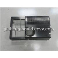 Mobile Air Conditioner Mould