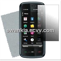Mobile Phone Anti Glare Screen Protector