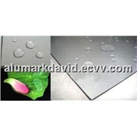 Nano Aluminum Composite Board for Curtain Wall Materials