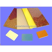 Ployester (PE)Aluminum Plastic Composite Board/Sheet/Panel
