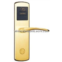 Remote Control Door Lock (V600-RM)