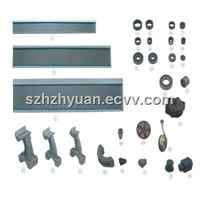 Steel Buckle (All sizes)