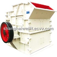 Super-Fineness Energy-Saving Stone Crusher (PCX-1212)