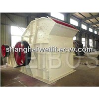 Super-Fineness Energy-Saving Stone Crusher PCX-1616