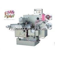 TB-N820 Double/Single Twist Packing Machine