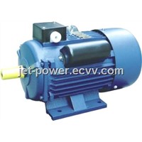 YC/YCL Series heavy-duty single-phase motor