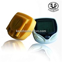 YS-268/Bicycle computer/cycling timer/bike stopwatch