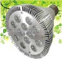 15W High Power Dimmable LED PAR Light