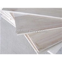 16/18/19mm,Candlenut /Pine/Poplar Commercial Plywood/Blockboard for Furniture