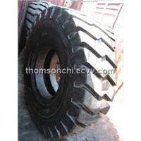 18.00-25 Port Use Industry Tyre from Tech Care
