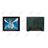 19&amp;quot; embedded industrial lcd display