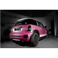 1.52*30M    Car Bodywork Colour Changing Series    Pink