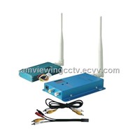 Wireless Audio Transmitter Receiver,Wireless AV Transmitter Receiver,Wireless AV Sender Receiver