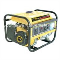 1kw Petrol Generator With CE (ZH1500CX)