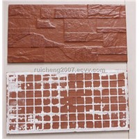 200x400mm #436--full body exterior wall tile from factory