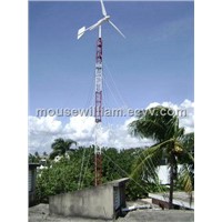 2kw wind turbine generator / home use wind turbine