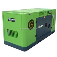 30KVA Diesel Engine Mini home Generator for Sales