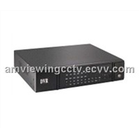 32CH  Multifunction Network Stand Alone DVR