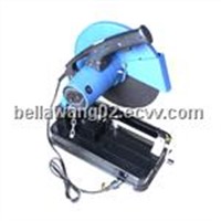 355mm cut off machine ,2.6kw competitive electric saw