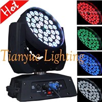 36pcs Quad LED stage light