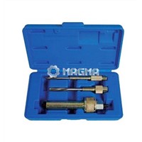 (MG50336)3 Pcs Glow Plug Puller And Reamer Kit