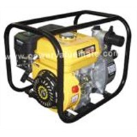 3inch Gasoline Water Pump - European Standard (ZH30CX)