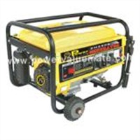 3kw Portable Power Generator (ZH3500CX)