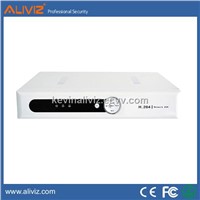 4 Channel H.264 DVR + 3G Mobile Phone Remote View