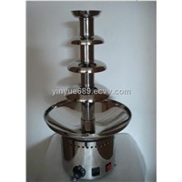 4 TIERS commercial chocolate fountain(YY-660)