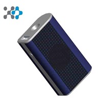 5000mAh Rechargeable Mobile Power for Iphone/Ipad/PDA/camera