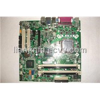 514237-001 510163-002 for HP motherboard LGA 755 DX7510 MT PC DDR2 desktop mainboard